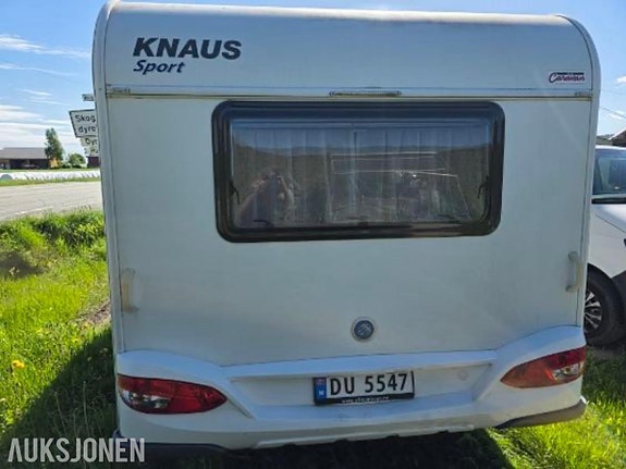 Knaus W04 5 of 26