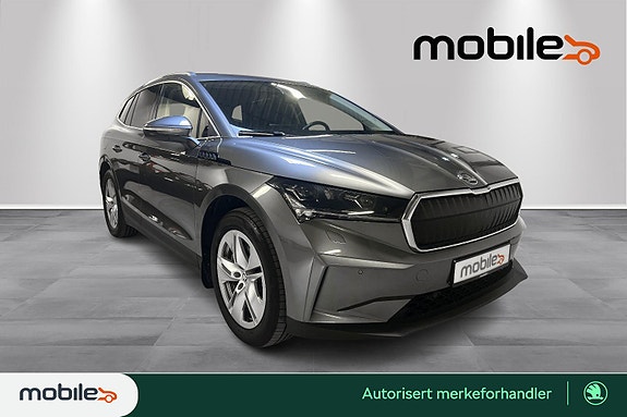 Brukt Škoda Enyaq electro
