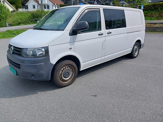 Volkswagen Transporter 5 of 5