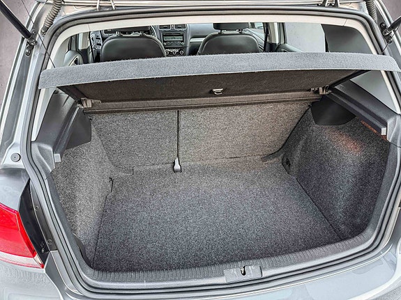Volkswagen Golf VI 11 of 12
