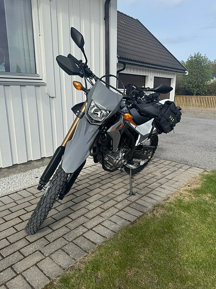 Honda CRF 300 L 5 of 5