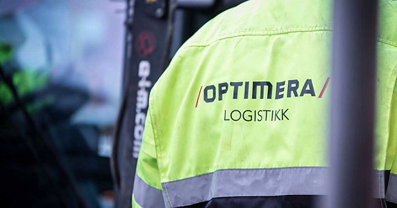 Bilde 1 av 1 i jobbannonse-galleriet