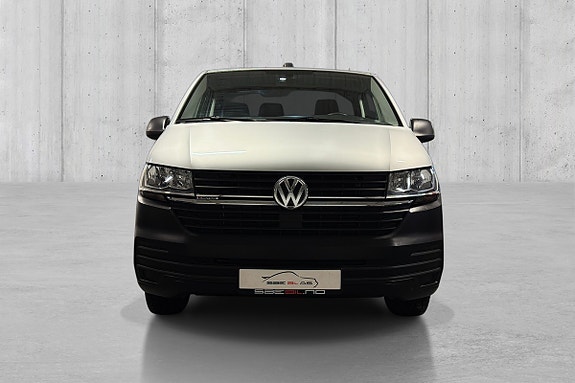 Volkswagen Transporter 2 of 18