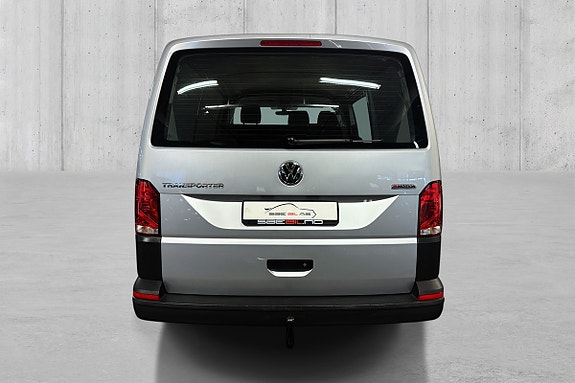 Volkswagen Transporter 6 of 18