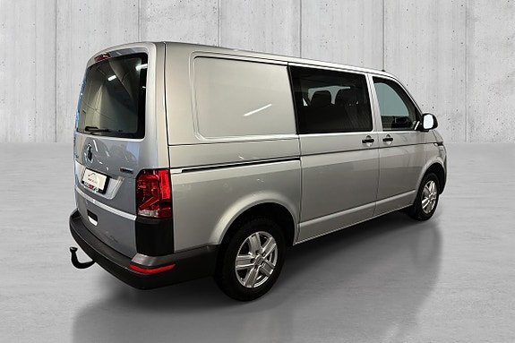 Volkswagen Transporter 7 of 18