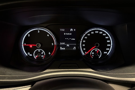 Volkswagen Transporter 14 of 18