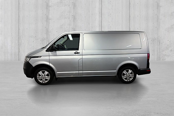 Volkswagen Transporter 4 of 18