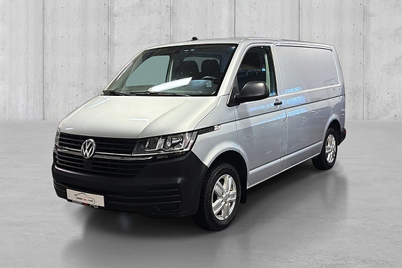 Volkswagen Transporter 3 of 18
