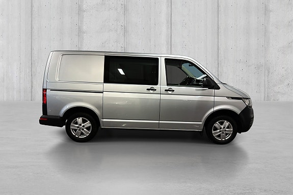 Volkswagen Transporter 8 of 18