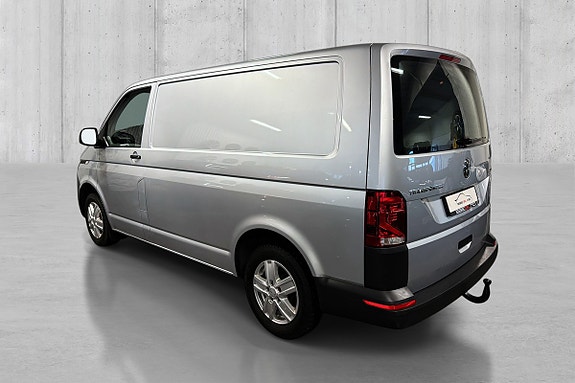 Volkswagen Transporter 5 of 18