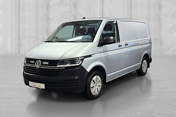 Volkswagen Transporter 3 of 22