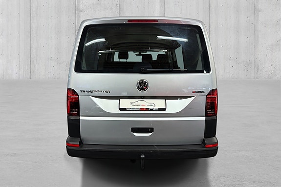 Volkswagen Transporter 6 of 22