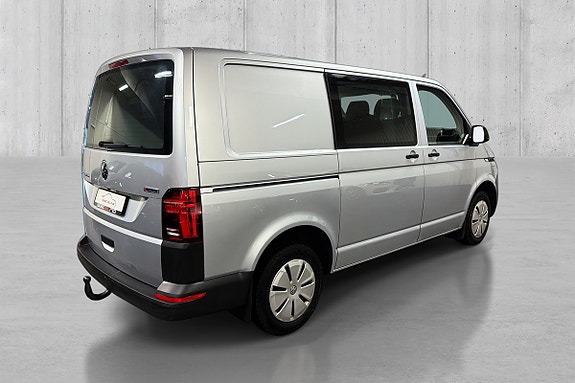 Volkswagen Transporter 7 of 22