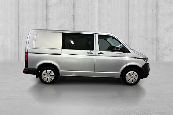 Volkswagen Transporter 8 of 22