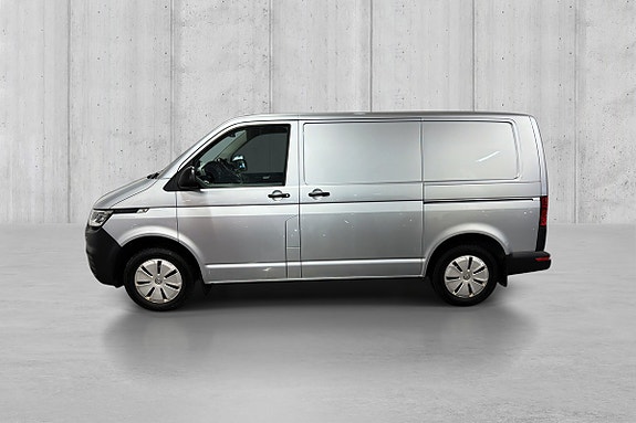 Volkswagen Transporter 4 of 22