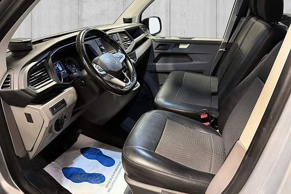 Volkswagen Transporter 11 of 22