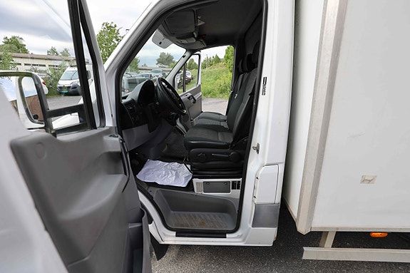 Mercedes-Benz Sprinter-Klasse 8 of 15