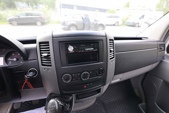 Mercedes-Benz Sprinter-Klasse 11 of 15