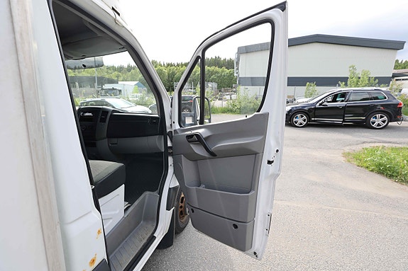 Mercedes-Benz Sprinter-Klasse 14 of 15