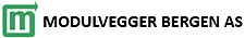 Modulvegger Bergen AS logo