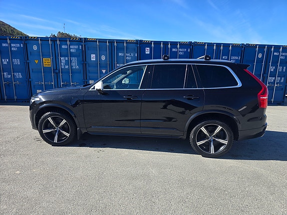 Volvo XC90 14 of 15