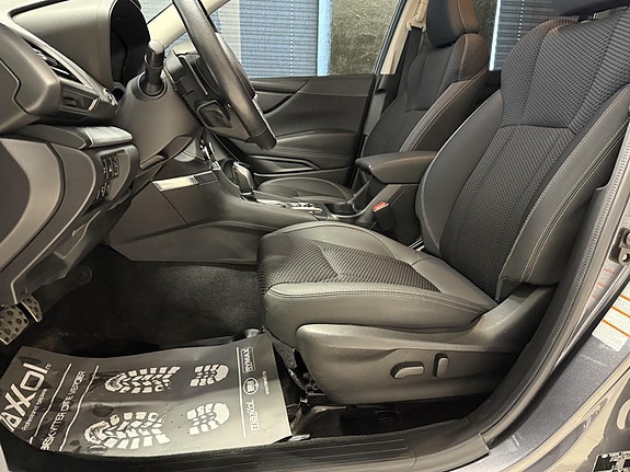 Subaru Forester 14 of 24