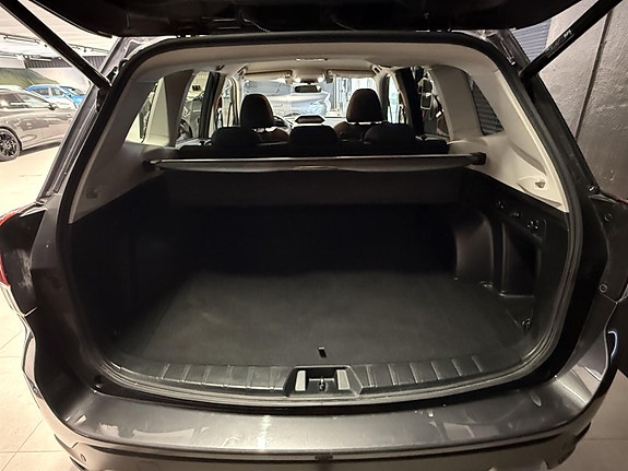 Subaru Forester 8 of 24