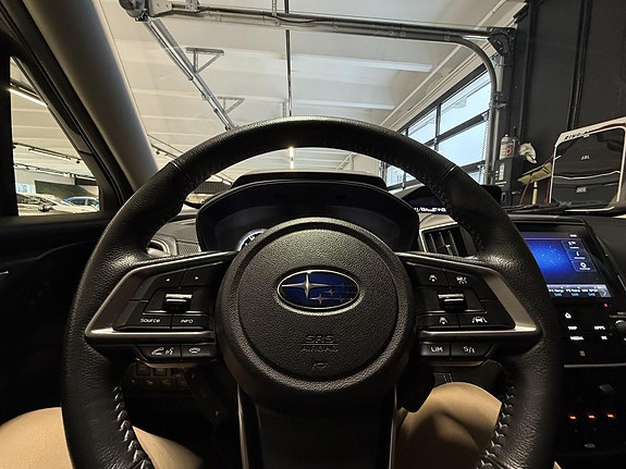 Subaru Forester 17 of 24