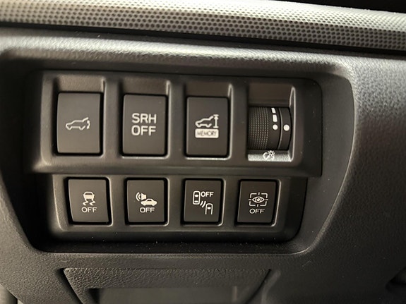 Subaru Forester 16 of 24