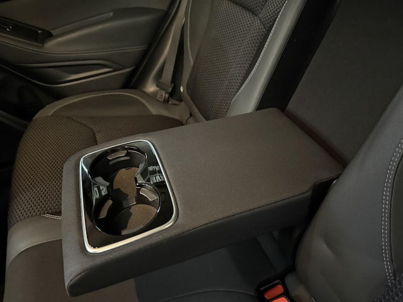 Subaru Forester 11 of 24