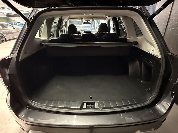 Subaru Forester 7 of 24