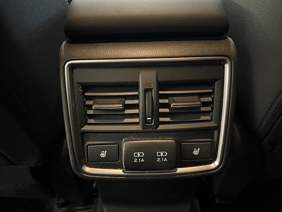 Subaru Forester 12 of 24
