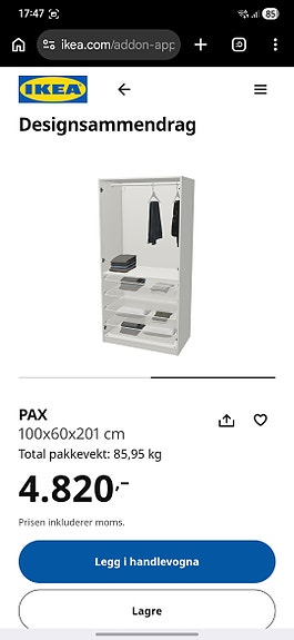 Product image 2 of 5