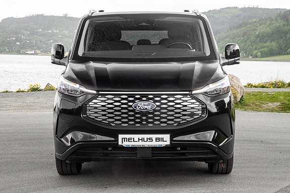 Ford E-Tourneo Custom 340 L2 2 of 5
