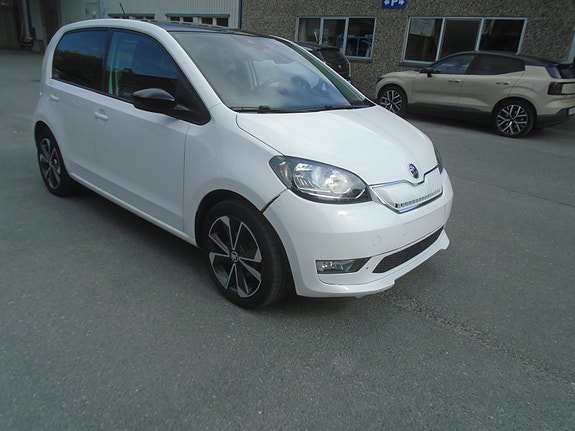 Skoda Citigo 5 of 5