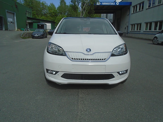 Skoda Citigo 2 of 5