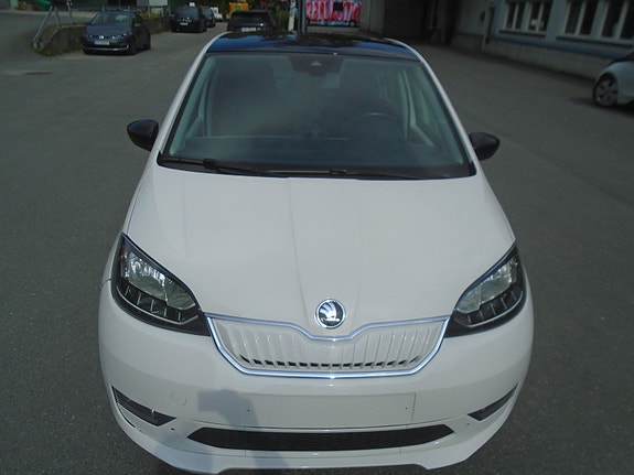 Skoda Citigo 3 of 5