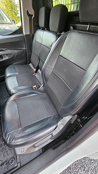 Peugeot Partner 5 of 20