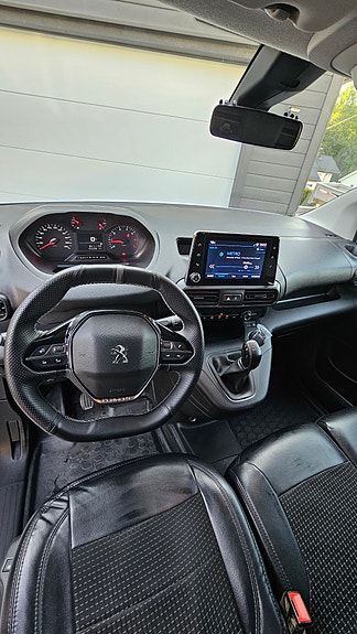 Peugeot Partner 2 of 20