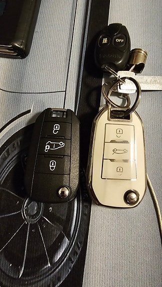 Peugeot Partner 20 of 20