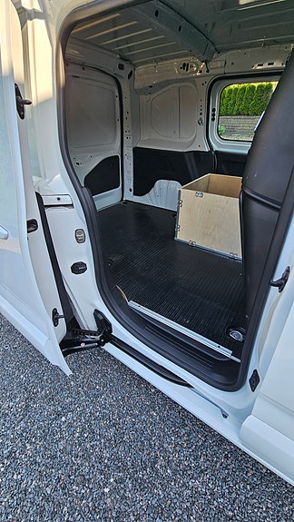 Peugeot Partner 11 of 20