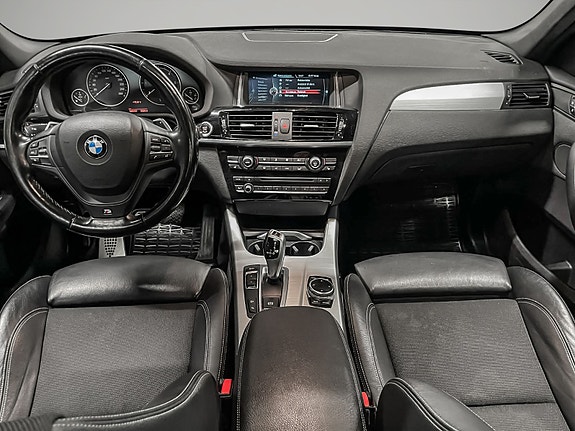 BMW X3 10 of 28