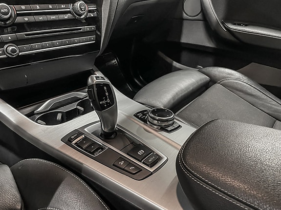 BMW X3 15 of 28