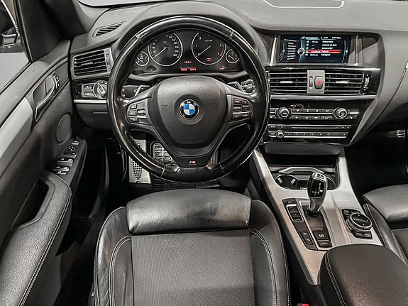 BMW X3 11 of 28