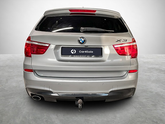 BMW X3 3 of 28