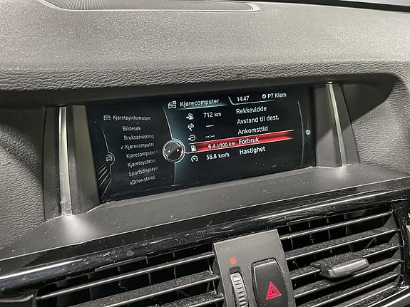 BMW X3 14 of 28
