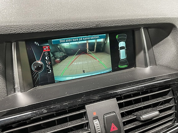 BMW X3 13 of 28