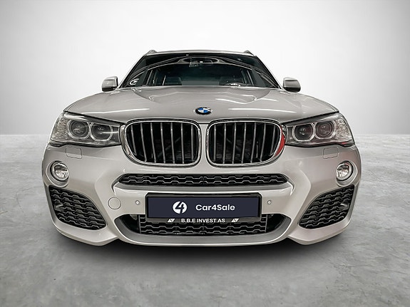 BMW X3 6 of 28