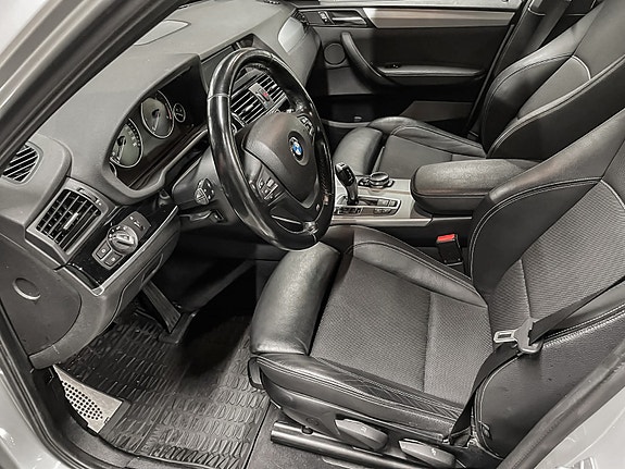 BMW X3 8 of 28