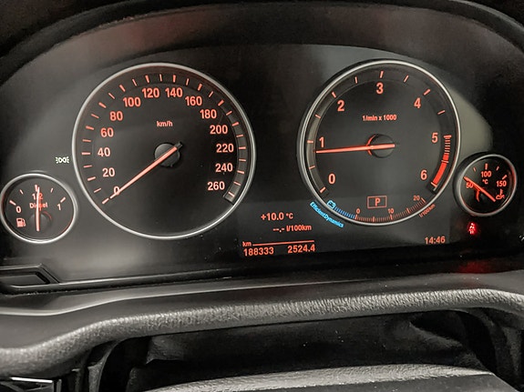 BMW X3 12 of 28